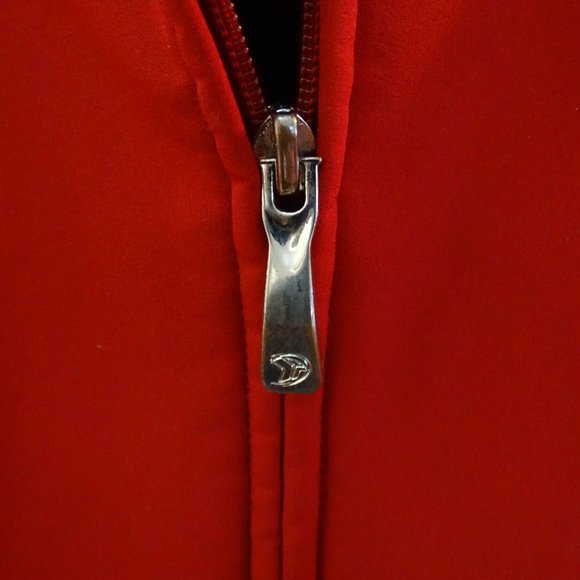 Zeroxposur Women’s Red Plush-Lined Soft Shell Jacket - Picture 2 of 7